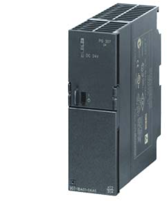 Sursa de alimentare S7-300 - 6ES7307-1BA01-0AA0, Sursa de alimentare