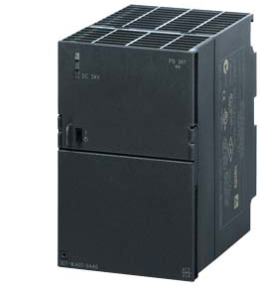 Sursa de alimentare S7-300 - 6ES7307-1KA02-0AA0, Sursa de alimentare