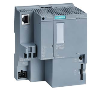 Sursa de alimentare S7-1500 - 6ES7510-1DJ01-0AB0, Sursa de alimentare