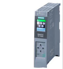 PLC S7-1500 - 6ES7511-1AK02-0AB0, Sursa de alimentare