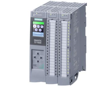PLC S7-1500 - 6ES7511-1CK01-0AB0, Sursa de alimentare