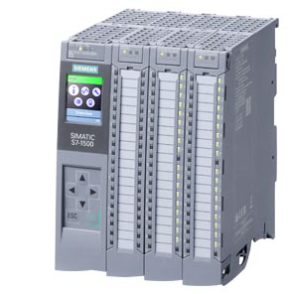 PLC S7-1500 - 6ES7512-1CK01-0AB0, Sursa de alimentare