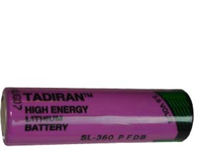Accesorii PLC - 6ES7971-0BA00, Baterie de rezerva
