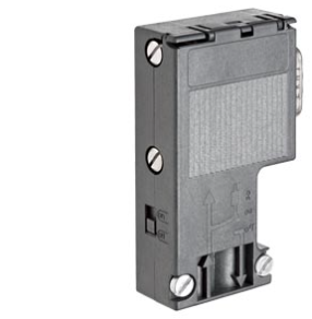 Accesorii PLC - 6ES7972-0BA12-0XA0, Conector comunicatie PLC
