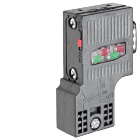 Accesorii PLC - 6ES7972-0BA52-0XA0, Conector comunicatie PLC