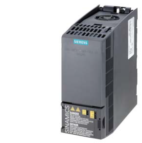 Convertizoare de frecventa - 6SL3210-1KE11-8AF2, Convertizor de frecventa