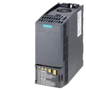 Convertizoare de frecventa - 6SL3210-1KE13-2AF2, Convertizor de frecventa