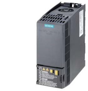 Convertizoare de frecventa - 6SL3210-1KE14-3UB2, Convertizor de frecventa
