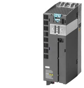 Control motoare - 6SL3210-1PE21-4UL0, Convertizor de frecventa