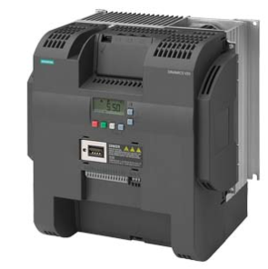 Control motoare - 6SL3210-5BE32-2UV0, Convertizor de frecventa