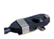Microlimitatori - 83123024, Microîntrerupător, Carcasă din cauciuc, Seria 83123, Standard, Acțiune rapidă, Comutare - SPDT (forma C)