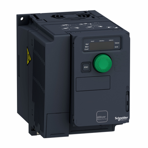 Convertizoare de frecventa - ATV320U04N4C, Convertizor de frecventa