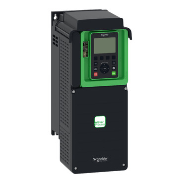 Convertizoare de frecventa - ATV630D11N4, Convertizor de frecventa IP21 11KW 400V/480V