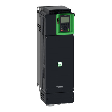 Convertizoare de frecventa - ATV630D30N4, Convertizor de frecventa IP21 30KW 400V/480V