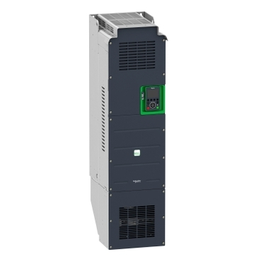 Convertizoare de frecventa - ATV930C16N4C, Convertizor de frecventa ATV930 IP00 160KW 400v/480v fara unitate de franare