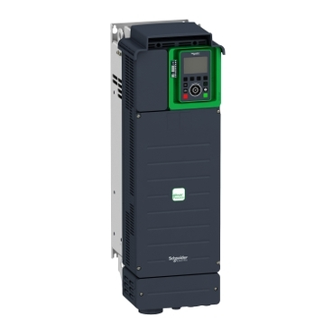 Convertizoare de frecventa - ATV930D30N4, Convertizor de frecventa ATV930 IP21 30KW 400v/480v