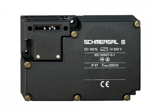 Intrerupatoare de siguranta - AZM 161SK-12/12RK-024