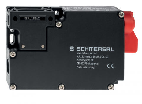 Intrerupatoare de siguranta - AZM 161SK-12/12RKT-024