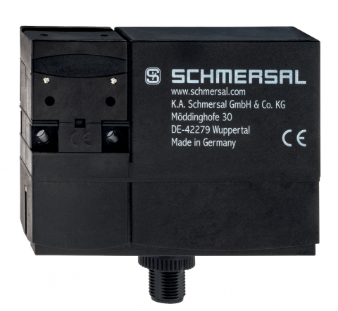 Intrerupatoare de siguranta - AZM 170-02ZRKA-ST 24VAC/DC