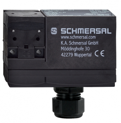 Intrerupatoare de siguranta - AZM 170-11ZRK 24VAC/DC