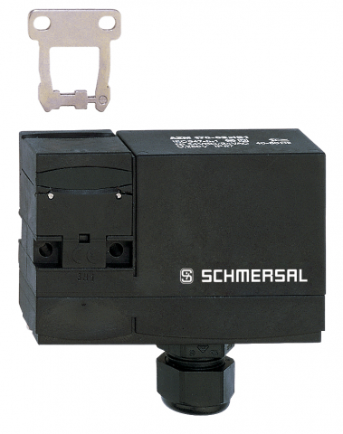 Intrerupatoare de siguranta - AZM 170SK-11/02ZRIA-B6R 24VAC/DC
