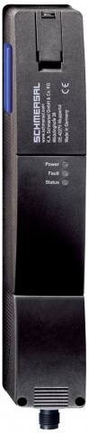 Intrerupatoare de siguranta - AZM201Z-I2-ST2-T-1P2PW