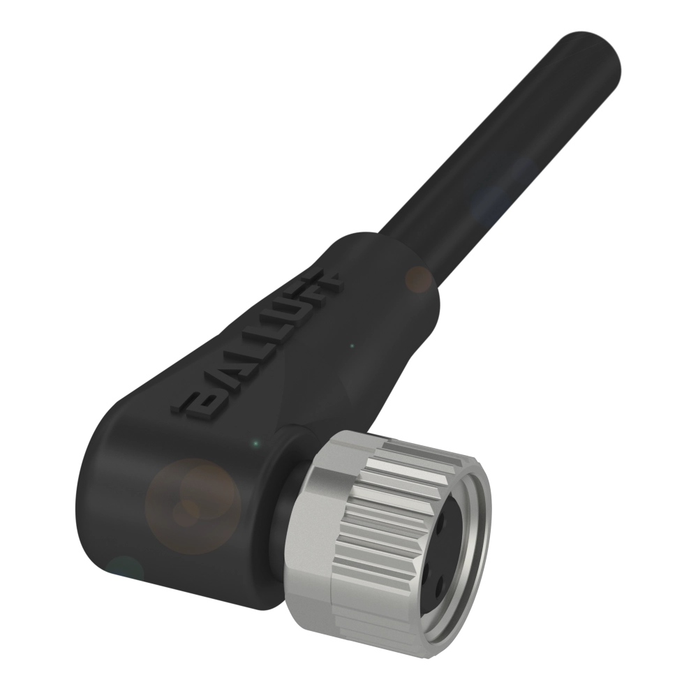 Cabluri de conectare cu mufa - BCC M323-0000-10-001-PX0334-050, Cablu senzor