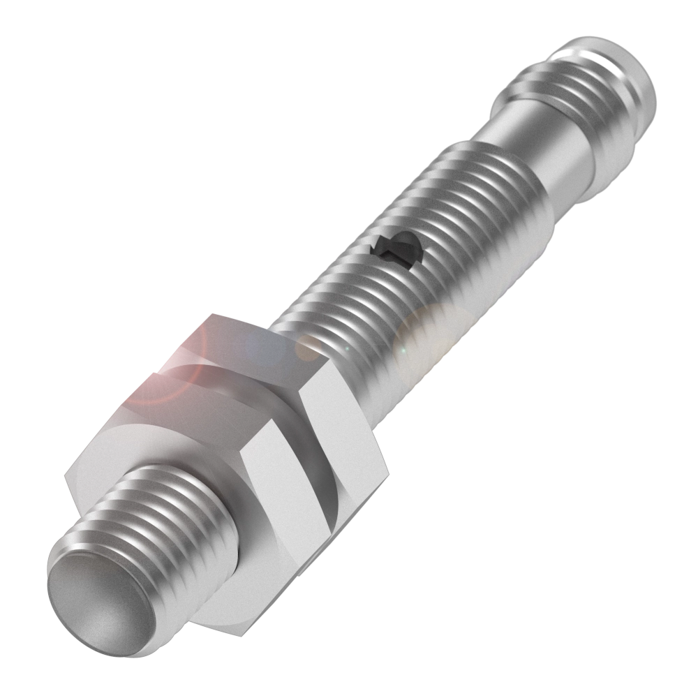 Senzori capacitivi - BCS M08T4E2-PSM15C-S49G, Senzor capacitiv