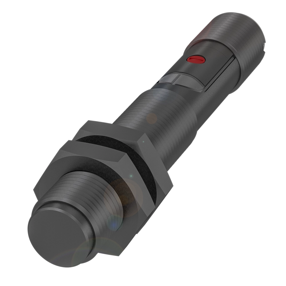 Senzori capacitivi - BCS M12BBG2-PSC40D-S04K, Senzor inductiv M12