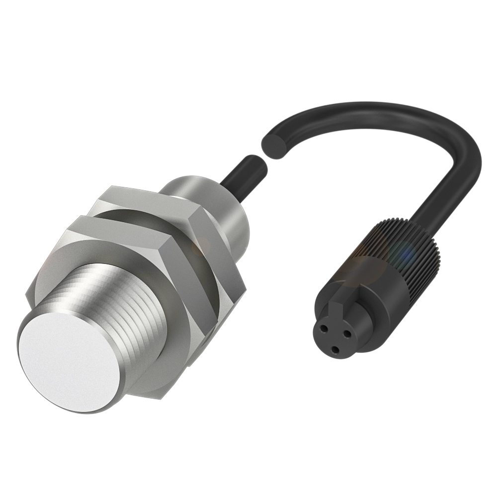 Senzori capacitivi - BCS M12T4D-XXS40C-EP02-GZ01-002