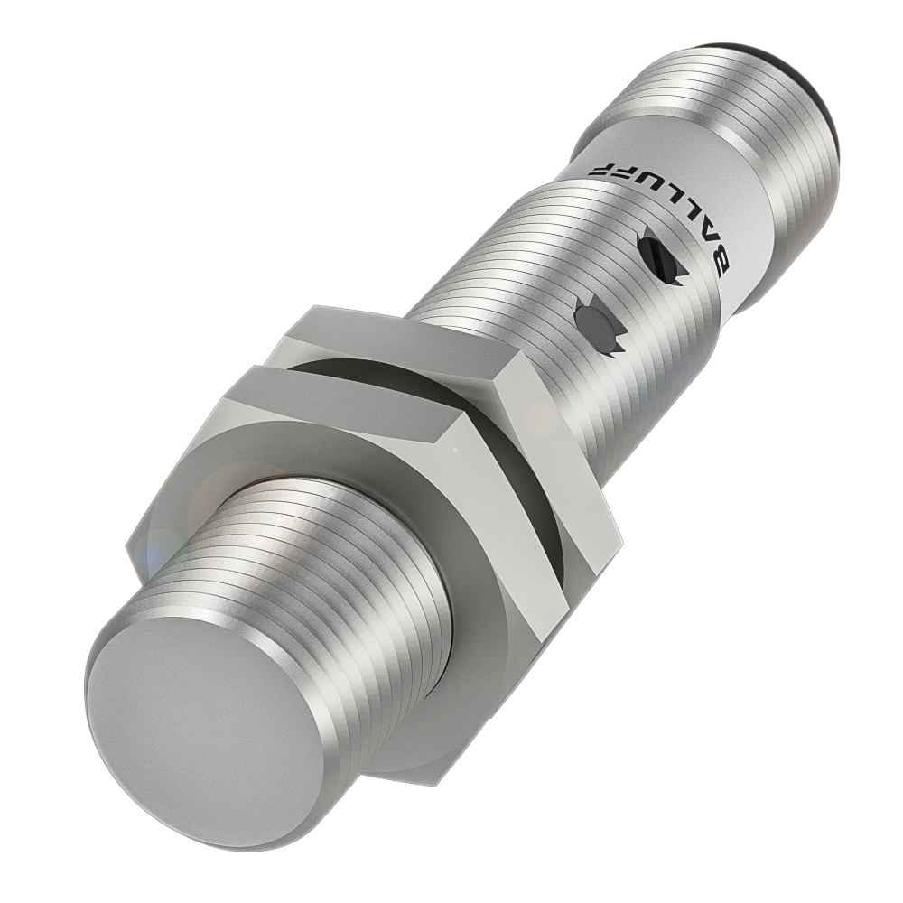 Senzori capacitivi - BCS M12T4D2-PSM40C-S04G