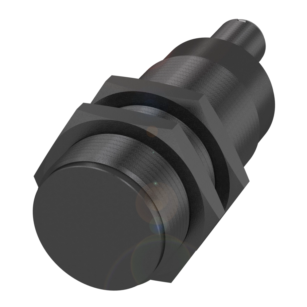Senzori capacitivi - BCS M30BBI2-PSC15D-S04K, Senzor inductiv M30