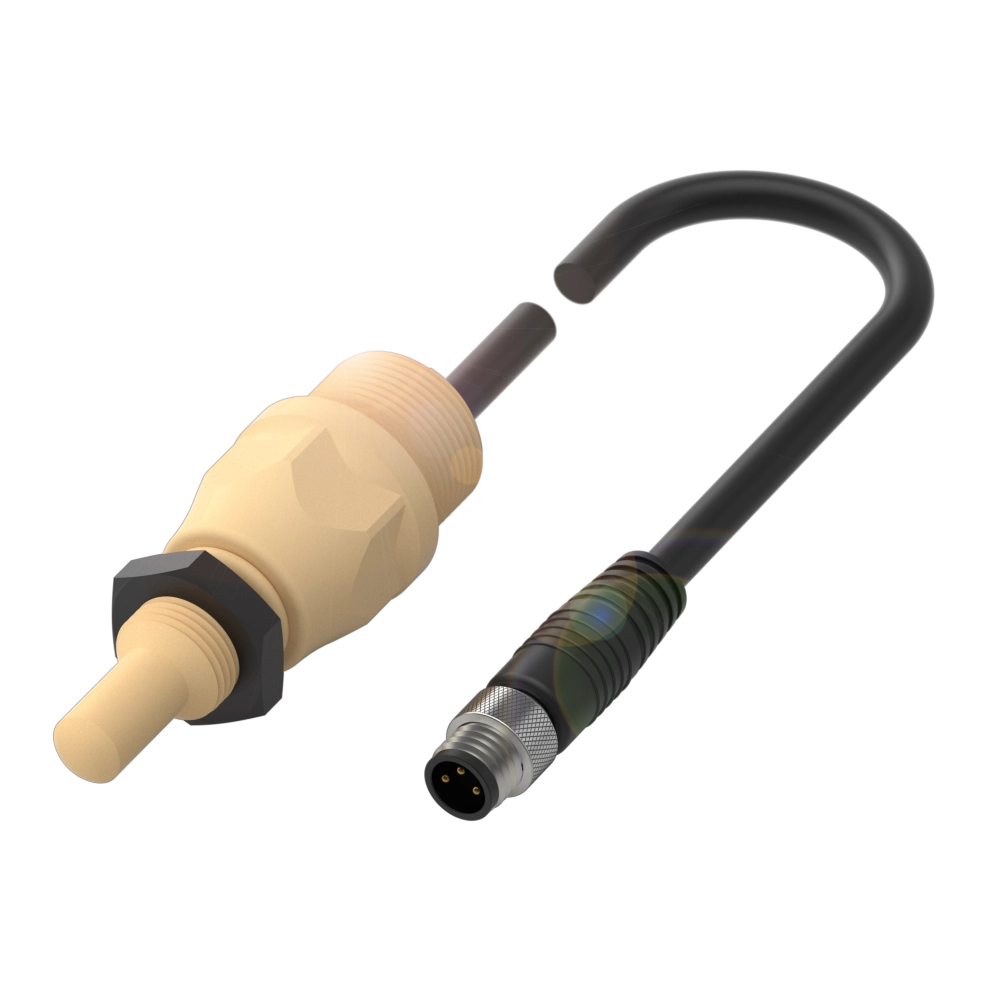 Senzori capacitivi - BCS S44KK01-POCFAG-EP00,3-GS49