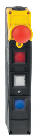 Intrerupatoare de siguranta - BDF200-NHK-11-LT-LT-LT-2875