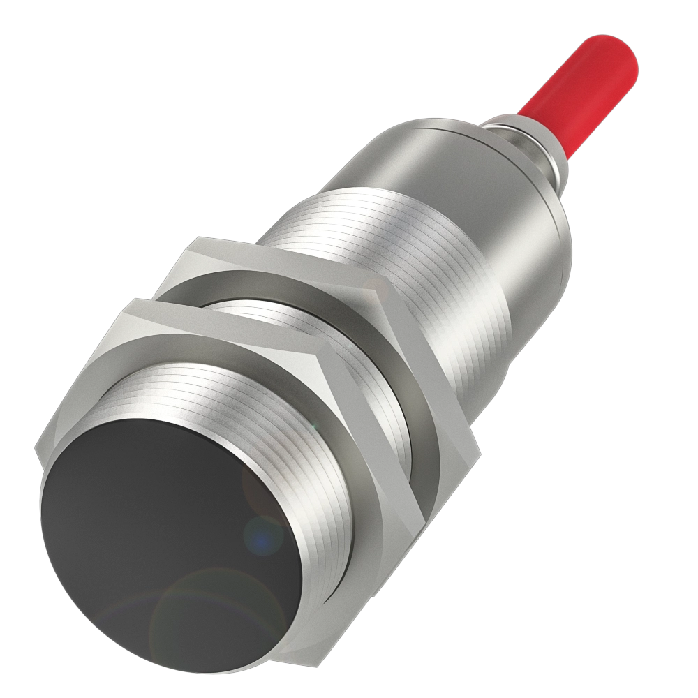 Senzori inductivi - BES 516-114-SA1-05, Senzor inductiv