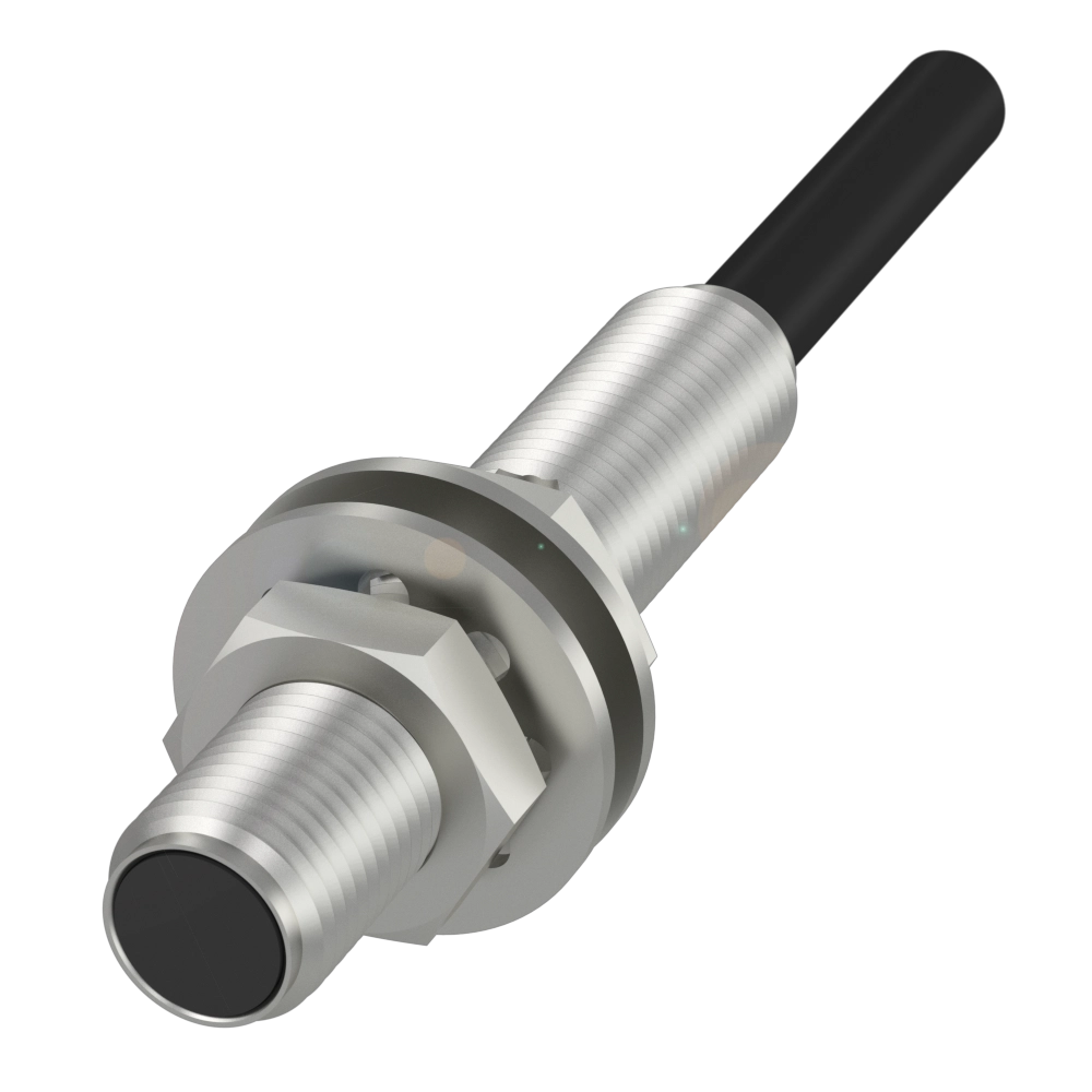 Senzori inductivi - BES 516-3005-E4-C-PU-05, Senzor inductiv