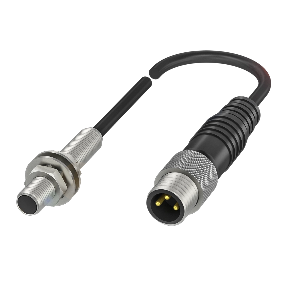 Senzori inductivi - BES 516-3005-G-E4-C-S49-00,3, Senzor inductiv