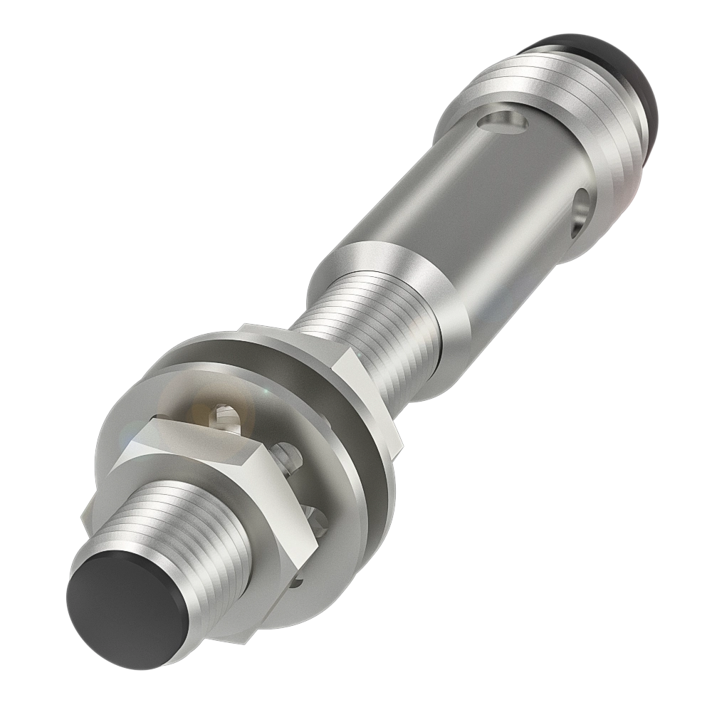 Senzori inductivi - BES 516-3005-G-E5-C-S49, Senzor inductiv