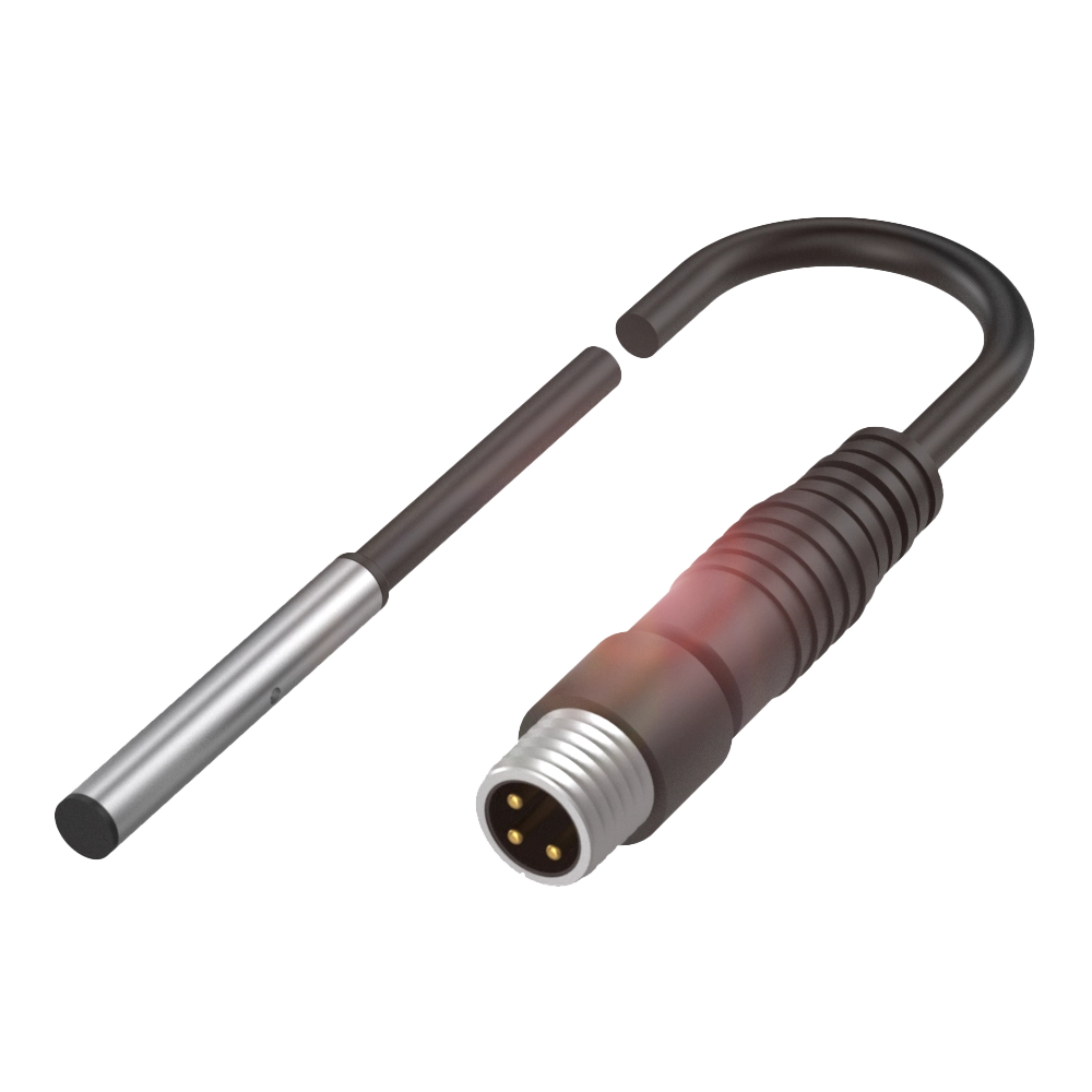 Senzori inductivi - BES 516-3007-G-E4-C-S49-00,3, Senzor inductiv