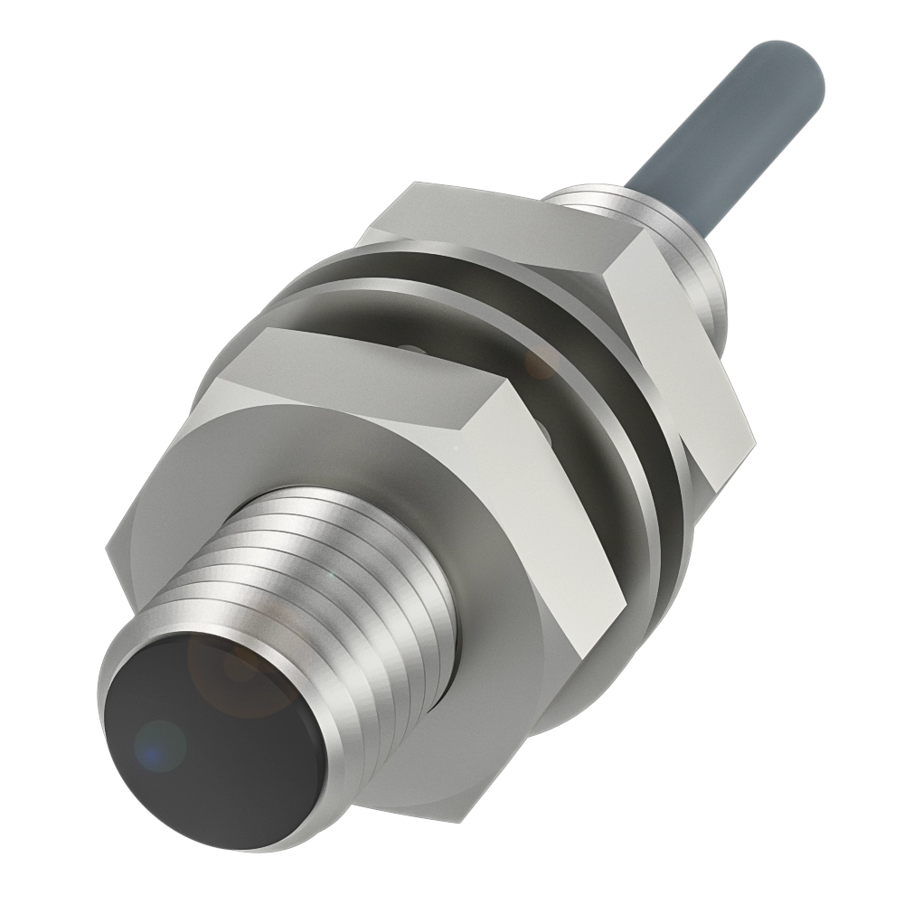 Senzori inductivi - BES 516-324-E4-C-03, Senzor inductiv