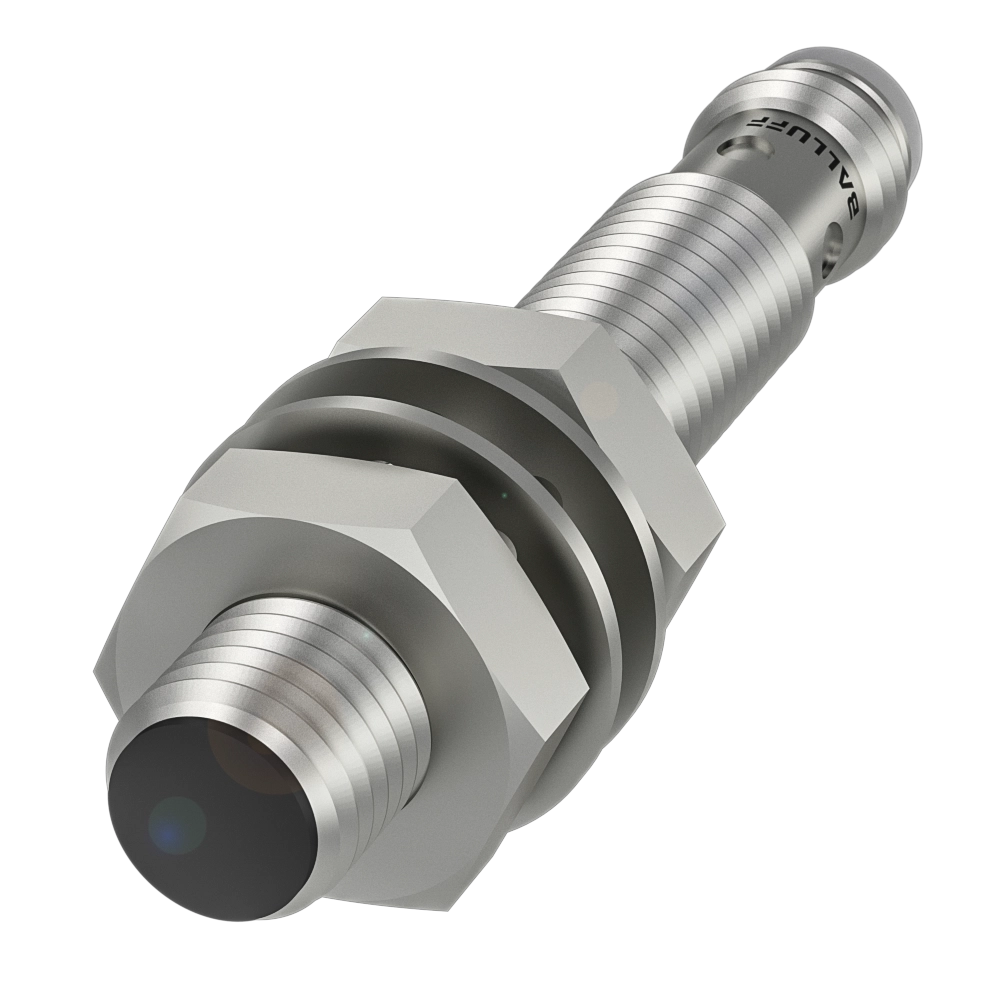 Senzori inductivi - BES 516-324-G-E5-C-S49, Senzor inductiv