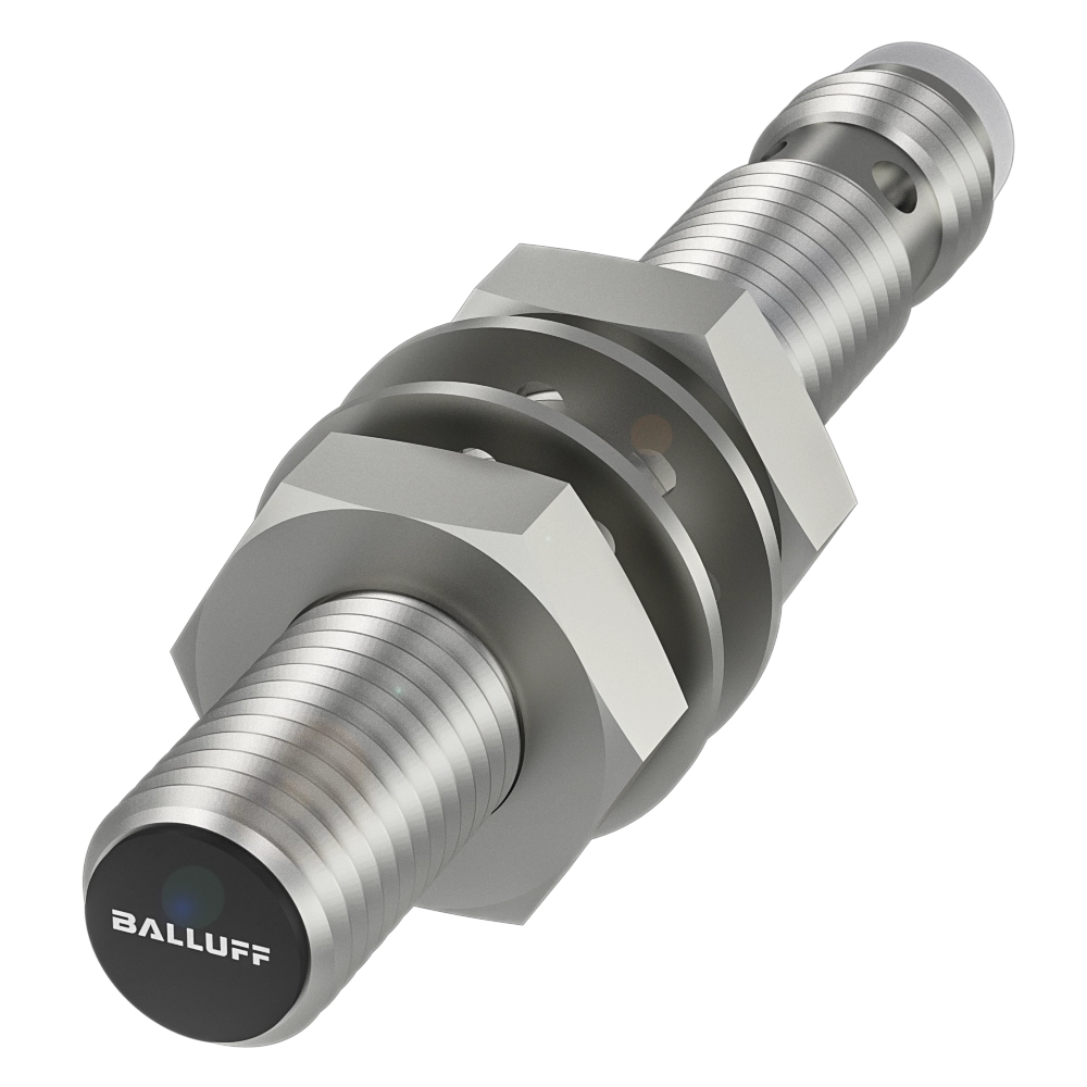 Senzori inductivi - BES 516-324-G-S49-C, Senzor inductiv