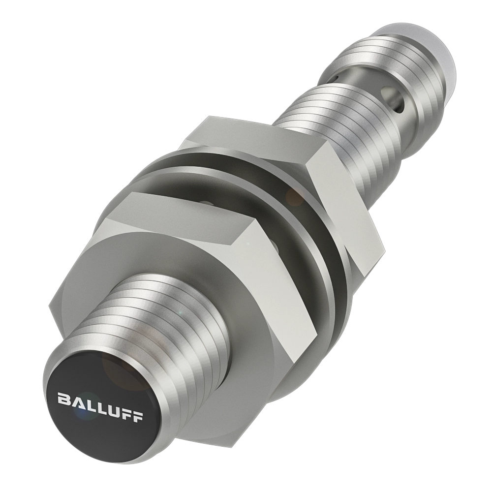 Senzori inductivi - BES 516-377-G-E5-C-S49, Senzor inductiv