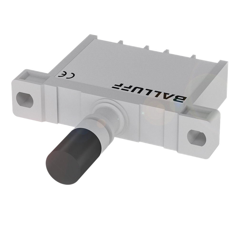 Senzori inductivi - BES 517-110-RK, Senzor inductiv