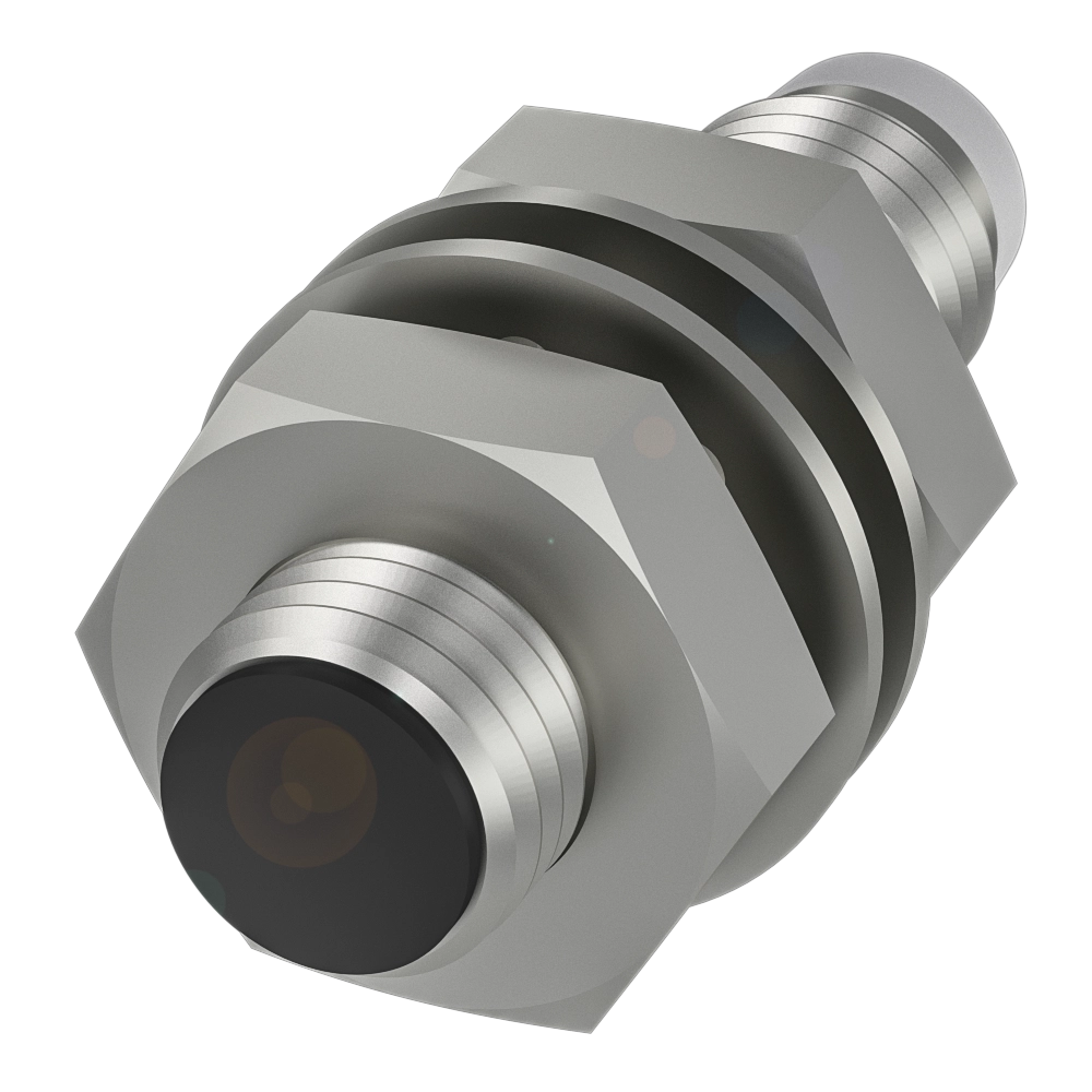 Senzori inductivi - BES M08EC-PSC20B-S49G, Senzor inductiv