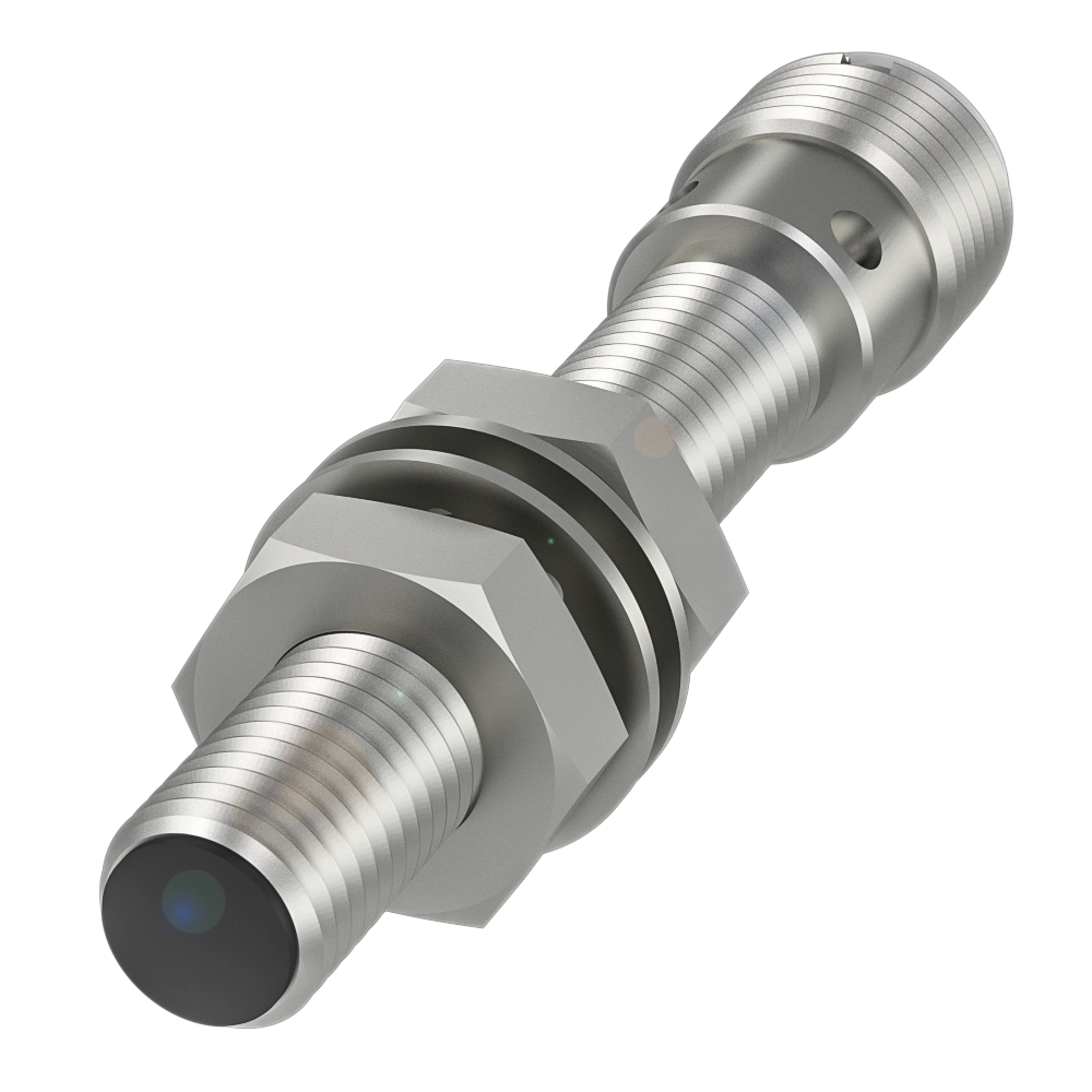 Senzori inductivi - BES M08EH-PSC15B-S04G, Senzor inductiv