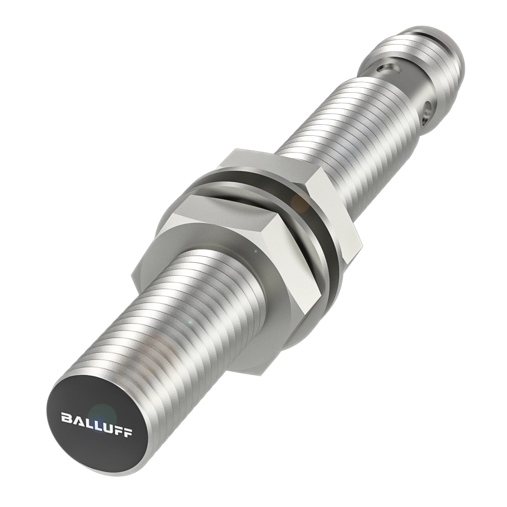 Senzori inductivi - BES M08MI-PSC20B-S49G, Senzor inductiv