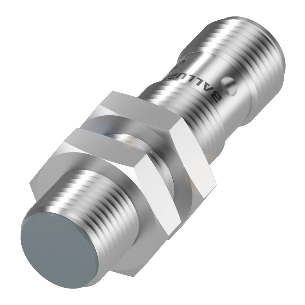 Senzori inductivi - BES M12EE-PSC40B-S04G, Senzor inductiv