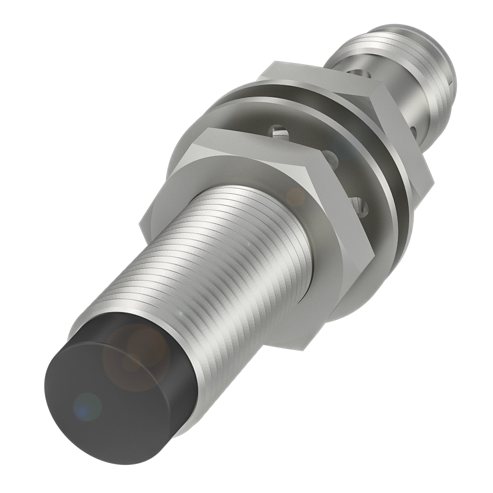 Senzori inductivi - BES M12MF1-PSC10F-S04G, Senzor inductiv