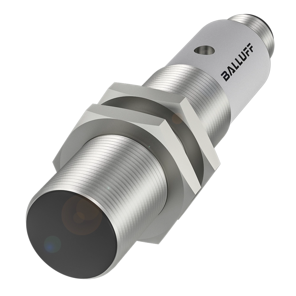 Senzori inductivi - BES M18MI2-PSC80B-S04G, Senzor inductiv